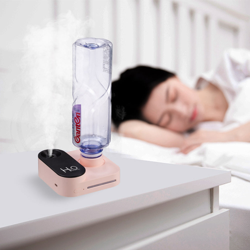 Camera-shaped Wireless Humidifier USB Desktop Portable Mist Maker 30mm Water Bottle Humidifier Camera-shaped Wireless Humidifier USB Desktop Portable Mist Maker 30mm Water Bottle Humidifier